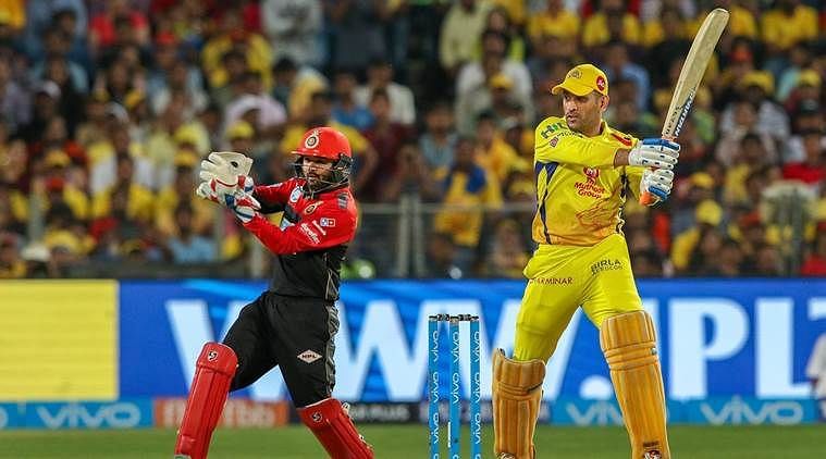 MS Dhoni